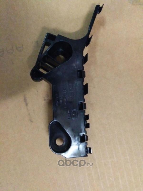 Кронштейн бампера R MAZDA GHP9-50-0T1B