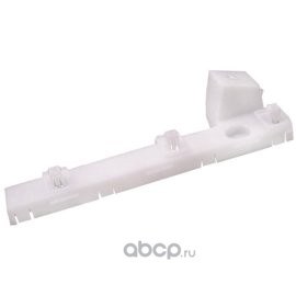 Кронштейн бампера MITSUBISHI 6400F550