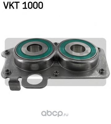 Кронштейн КПП для AD VW SKF VKT 1000