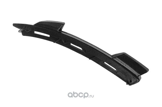 Кронштейн крепления бампера HYUNDAI/KIA 86583-1R000
