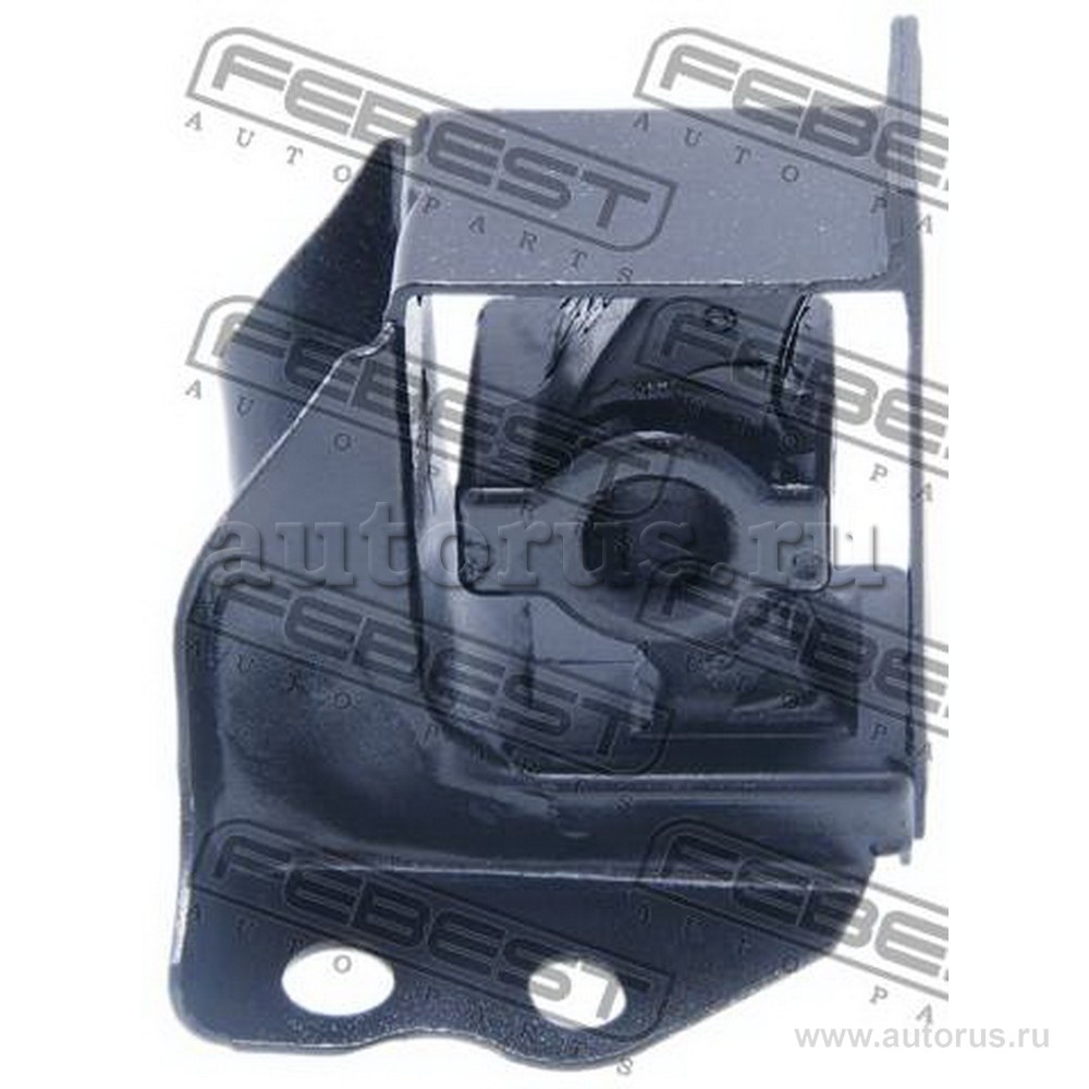 Кронштейн крепления глушителя NISSAN MURANO Z50 2002.09-2007.10 FEBEST NEXB-009