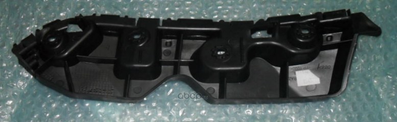 Кронштейн переднего бампера L RENAULT 6222 313 00R