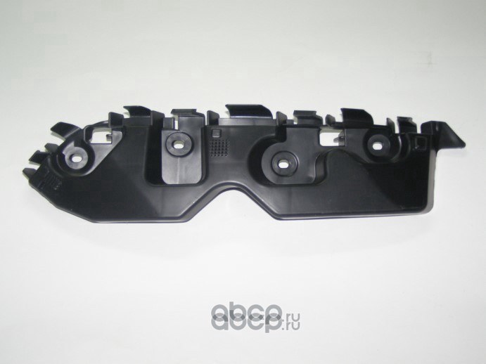 Кронштейн переднего бампера L RENAULT Duster II 2014-> RENAULT 6222 394 04R
