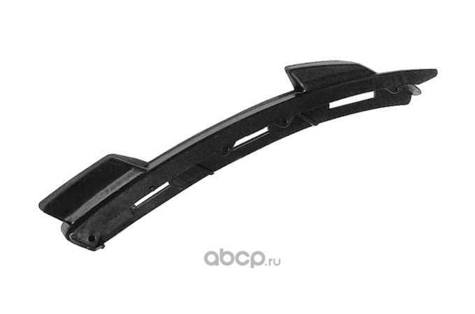 Кронштейн переднего бампера R HYUNDAI/KIA 86584-1R000