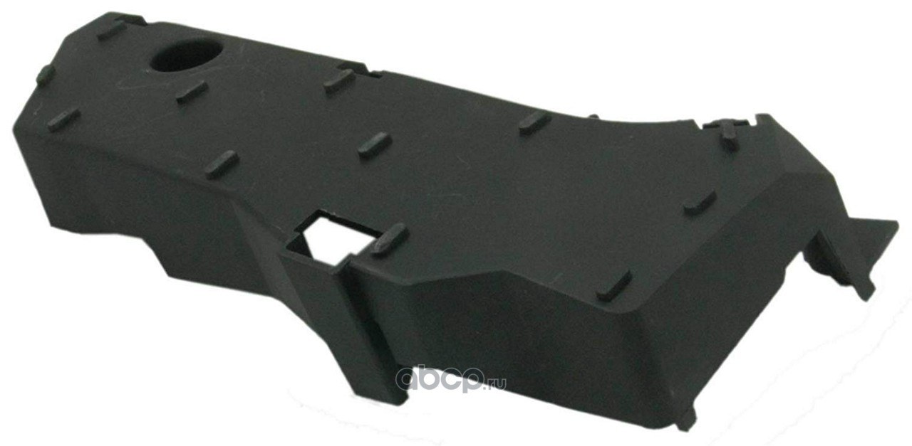 Кронштейн переднего бампера R NISSAN 62222-BN700