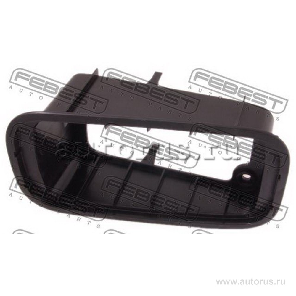 Кожух задней правой противотуманной фары MITSUBISHI LANCER CS 2000-2009 FEBEST FEBR-CSRH