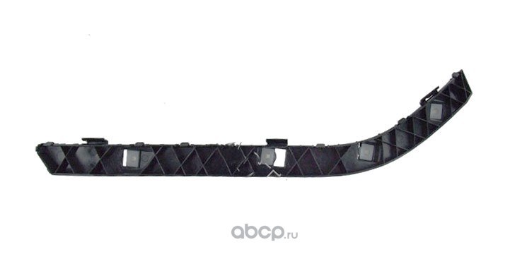 Кронштейн заднего бампера L HYUNDAI/KIA 86613-1R000