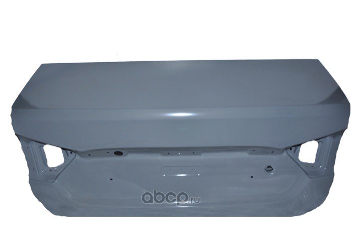 Крышка багажника LADA Vesta в сборе катафорез LADA 8450039387