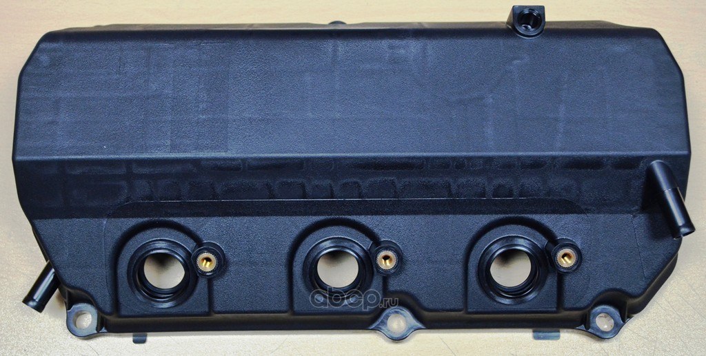 Крышка клапанная правая в сборе MITSUBISHI 1035A702