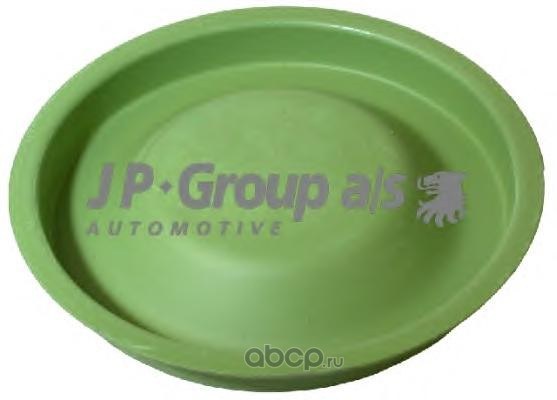 Крышка корпуса кпп JP GROUP 1133000100