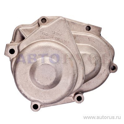 Крышка КПП ВАЗ-2110 задняя LADA 21100170120500