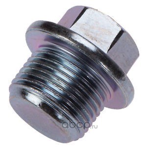 Пробка масляного поддона SUBARU 80702-0010