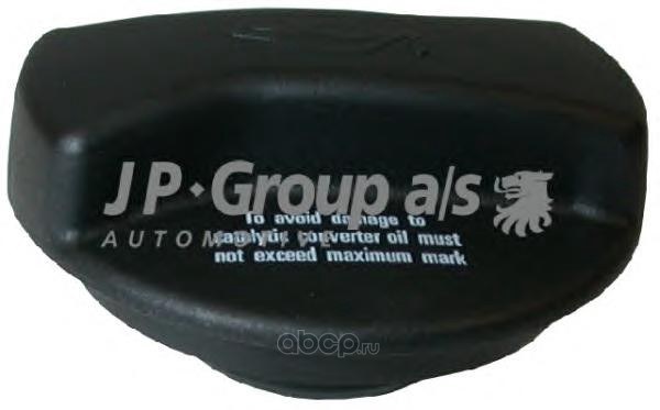 Крышка маслозаливной JP GROUP 1113600200