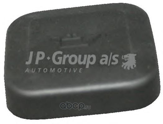 Крышка маслозаливной горловины для BMW E30/34/36/39/46/60/61/90/91 JP GROUP 1413600100