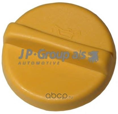 Крышка маслозаливной горловины opel JP GROUP 1213600100
