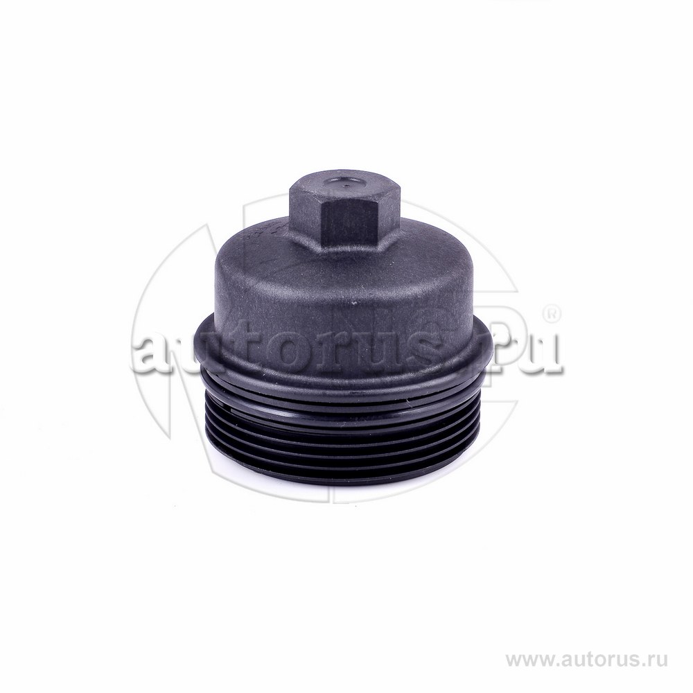 Крышка масляного фильтра OPEL Astra (04-17) NSP NSP0155353325