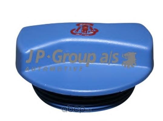 Крышка расширительного бачка для AD VW /1,5Bar JP GROUP 1114800200