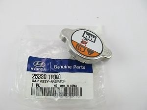 Крышка радиатора HYUNDAI/KIA 25330-1P000