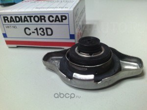 Крышка радиатора для daewoo HKT C13D