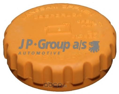 Крышка расширительного бачка JP 1214800100
