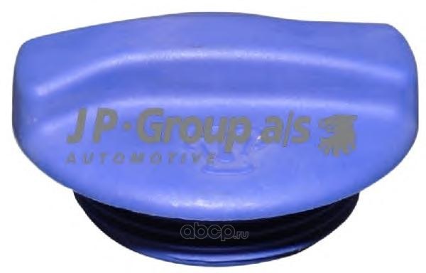 Крышка расширительного бачка JP GROUP 1114800400