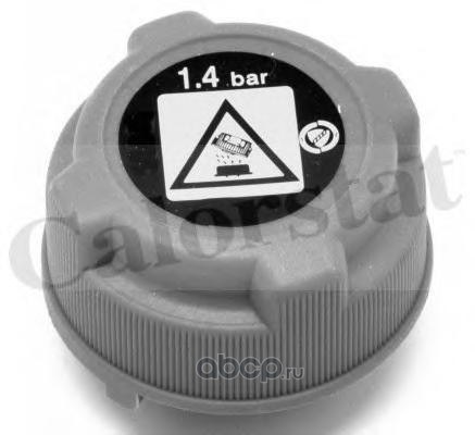 Крышка расширительного бачка VERNET RC0023