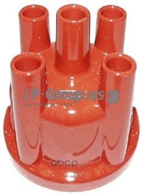Крышка трамблера  seat,skoda,vw 1.0-2.0 (bosch)