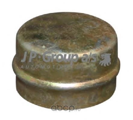Крышка задней ступицы JP GROUP 1151450200