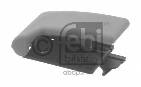 Крючок открывания капота FEBI 26211