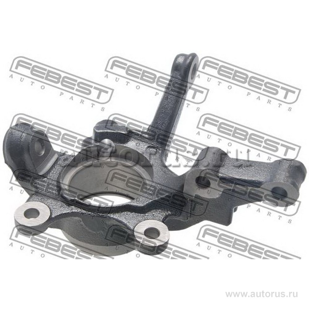 Кулак поворотный L NISSAN Almera Classic 06-> FEBEST 0228-N16FLH