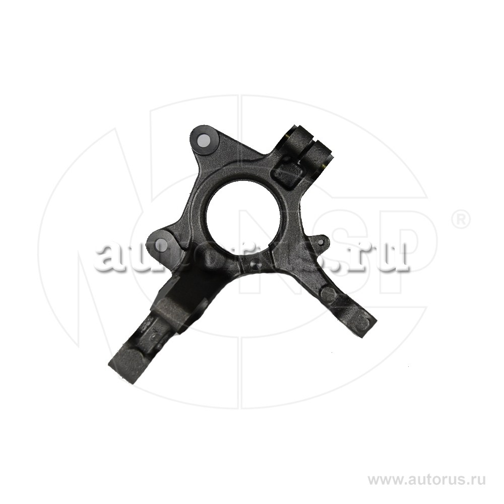 Кулак поворотный L RENAULT Logan I NSP NSP078200898654
