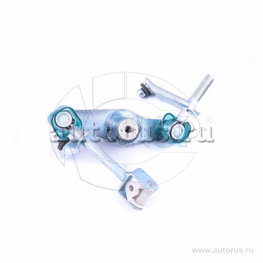 Кулиса МКПП DAEWOO Nexia/Espero NSP NSP0190342949