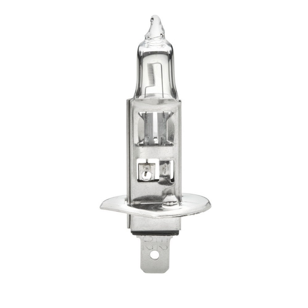 Лампа 12V H1 55W HELLA 1 шт. картон 8GH002089-131
