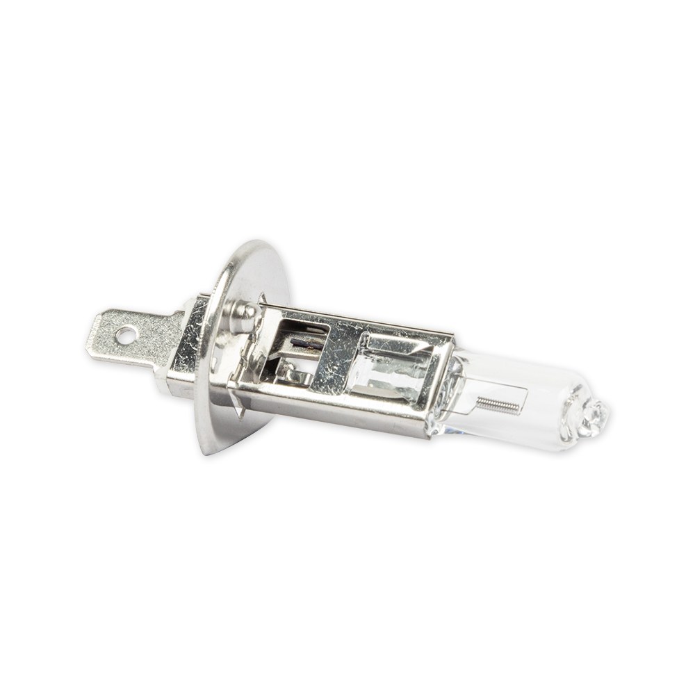 Лампа 12V H1 55W P14,5s GANZ 1 шт. картон GIP06001