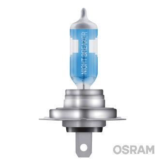 Лампа 12V H7 55W PX26d OSRAM NIGHT BREAKER LASER 64210NL