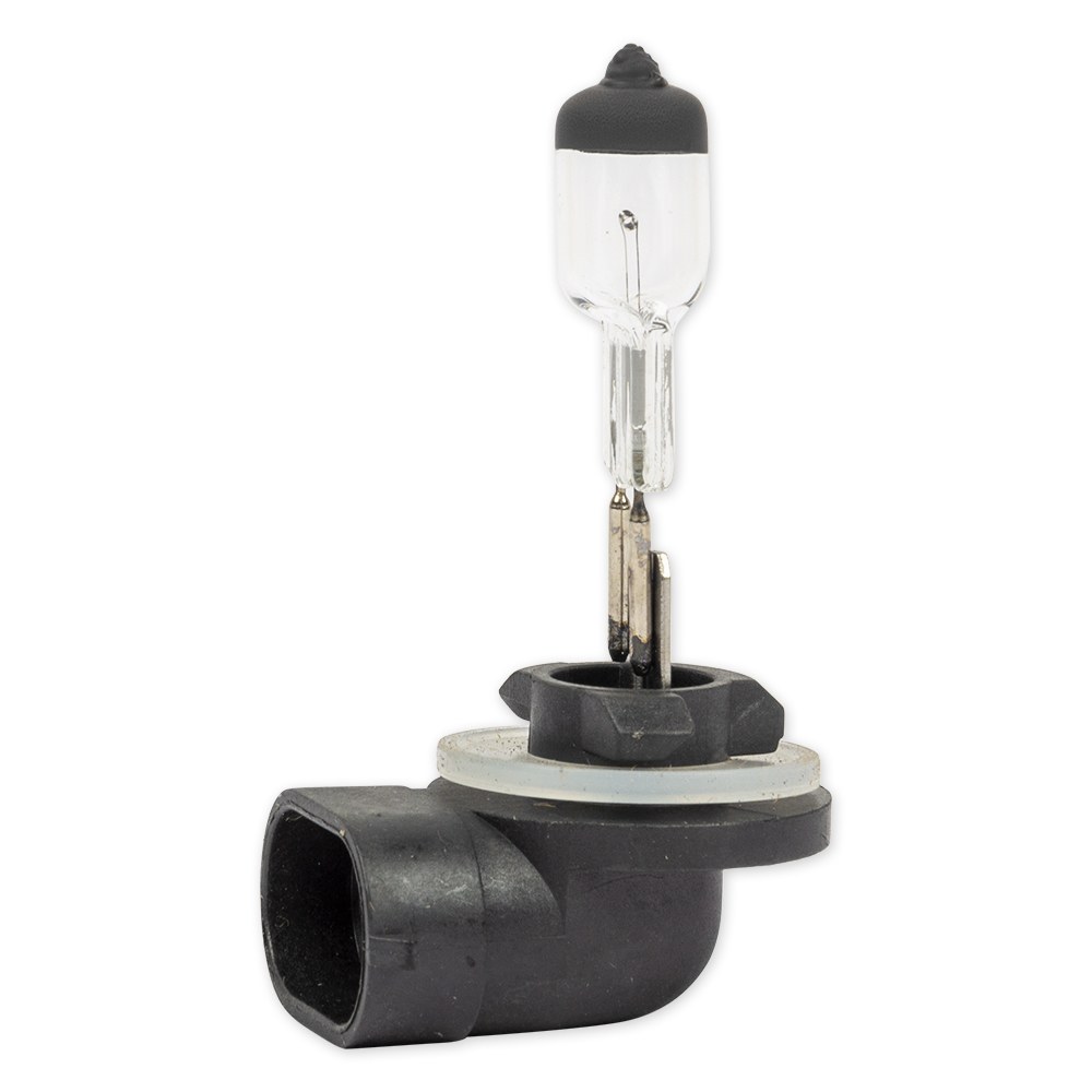 Лампа 12V H27W/2 27W PGJ13 GANZ 1 шт. картон GIP06021
