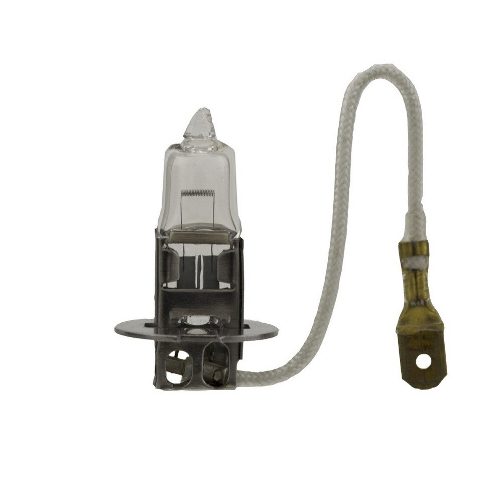 Лампа 12V H3 35W HELLA 1 шт. картон 8GH 002 090-271