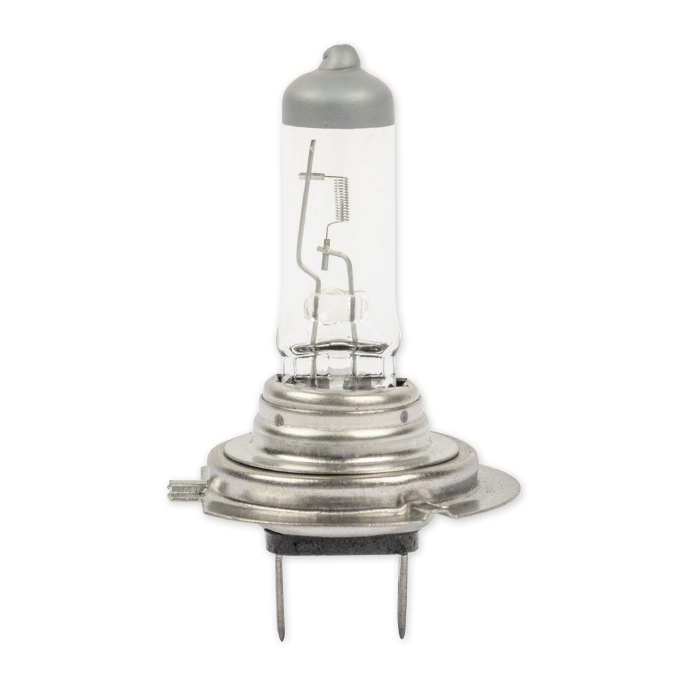 Лампа 12V H7 55W PX26d GANZ 1 шт. картон GIP06013