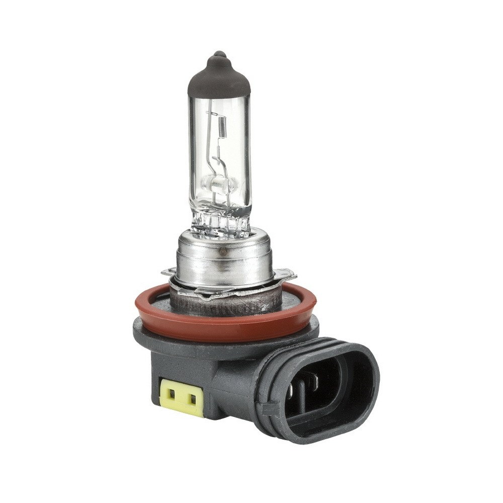 Лампа 12V H8 35W HELLA 1 шт. картон 8GH008356-121