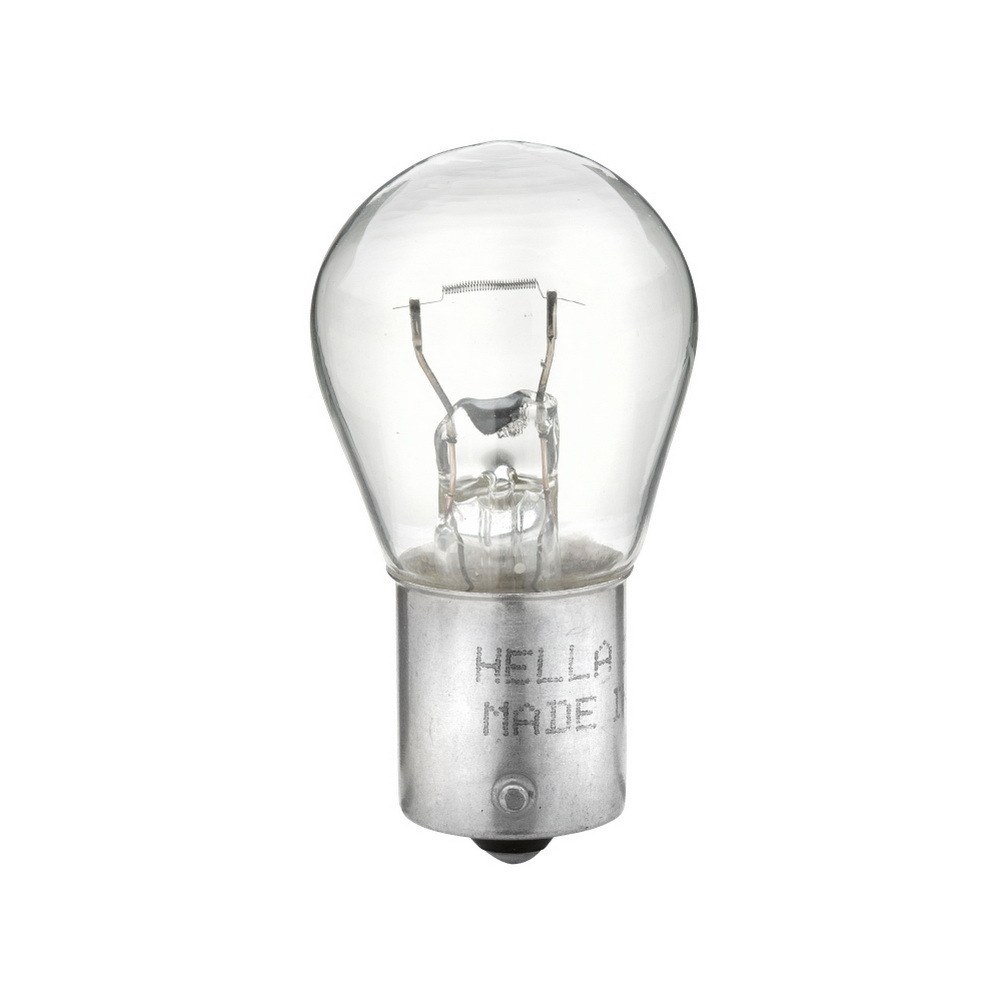 Лампа 12V P21W 21W HELLA 1 шт. картон 8GA002073-121