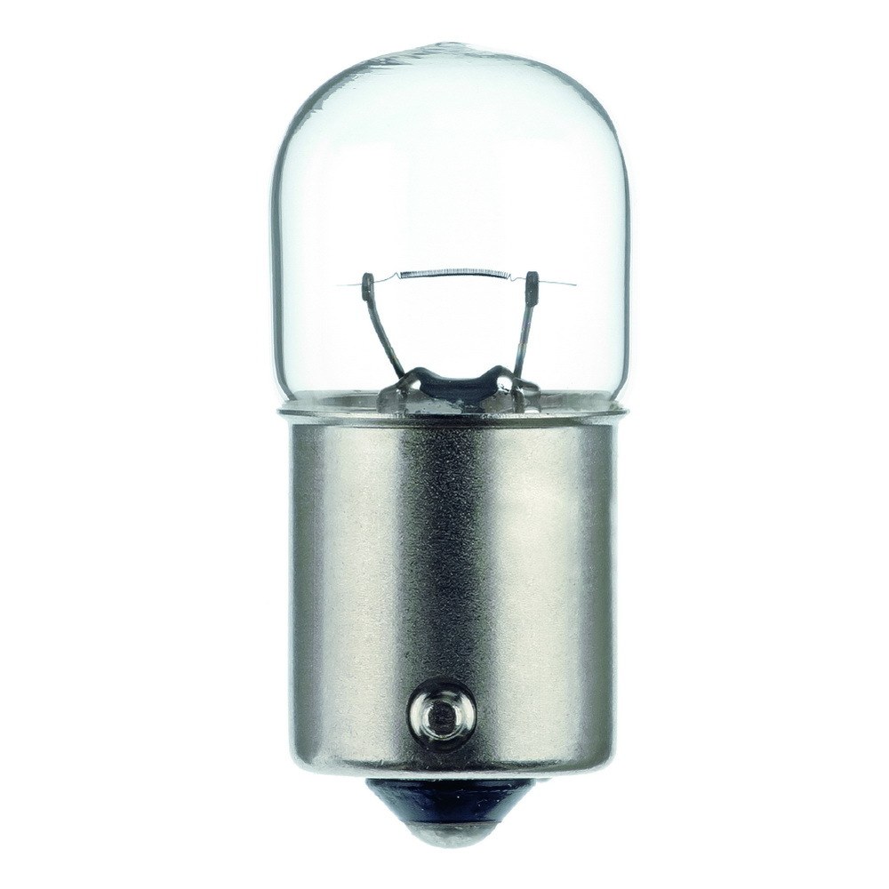 Лампа 12V R10W 10W HELLA 1 шт. картон 8GA002071-131