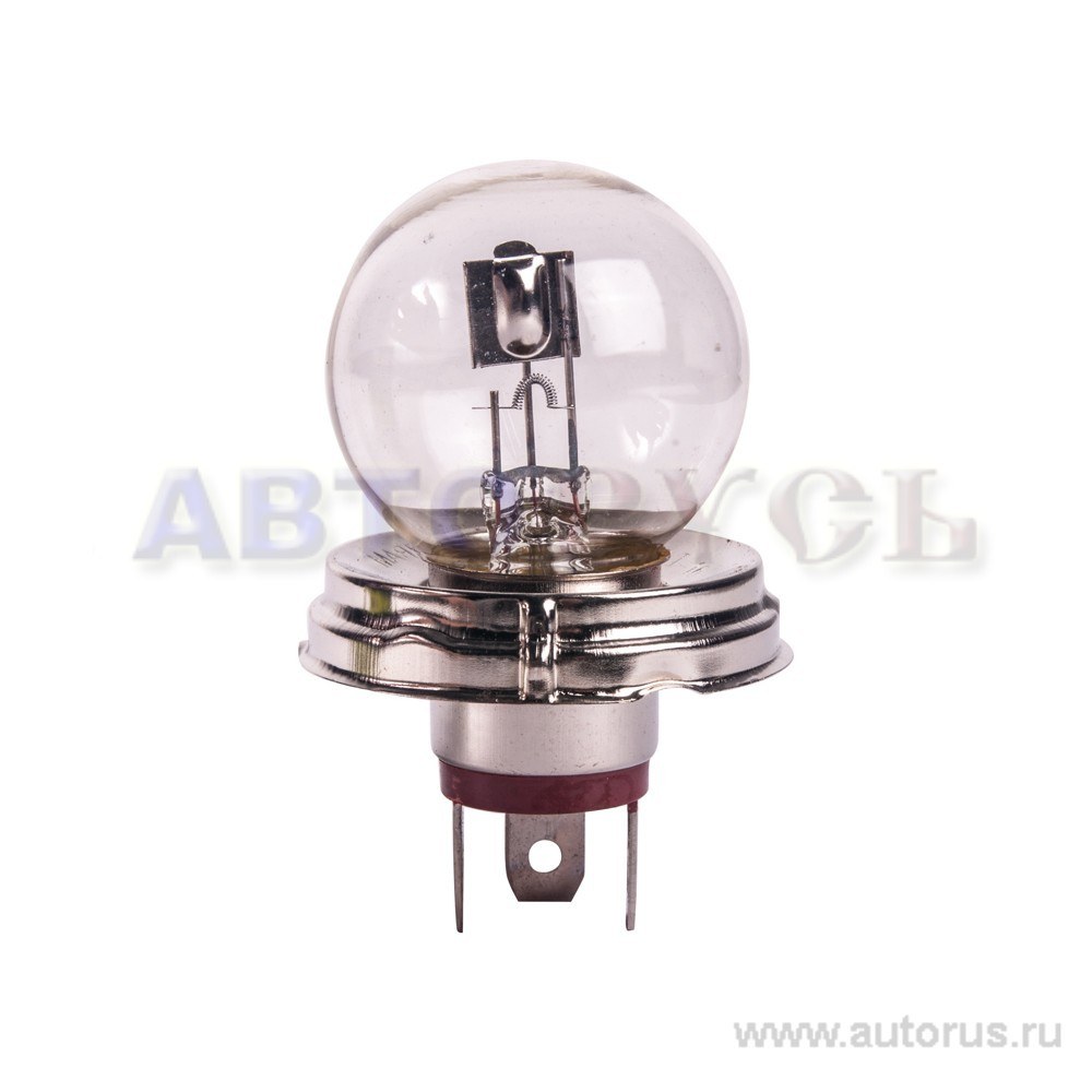 Лампа 12V R2 45/40W P45t Маяк 1 шт. картон 61245