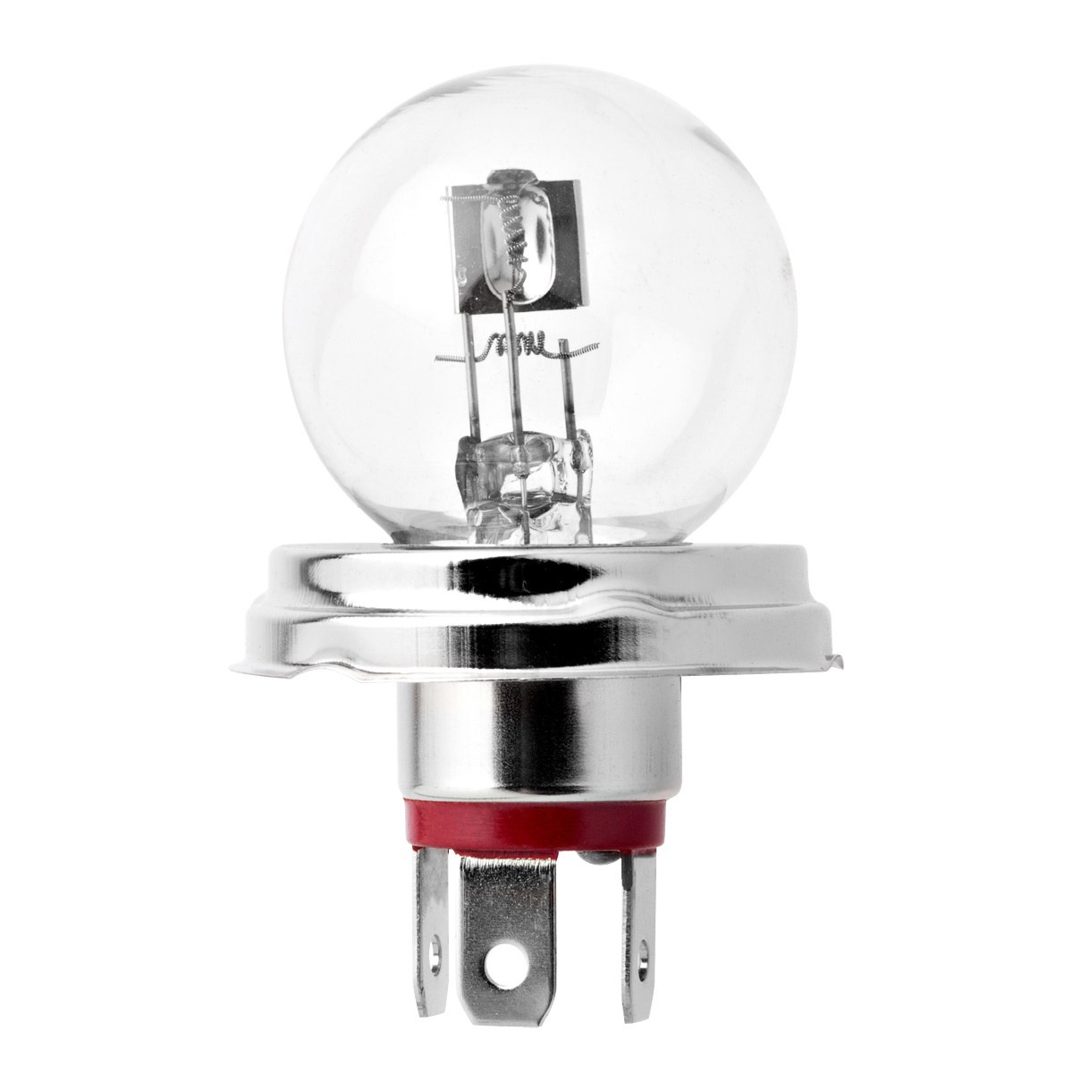Лампа 24V R2 75/70W P45t Маяк 1 шт. картон 62475