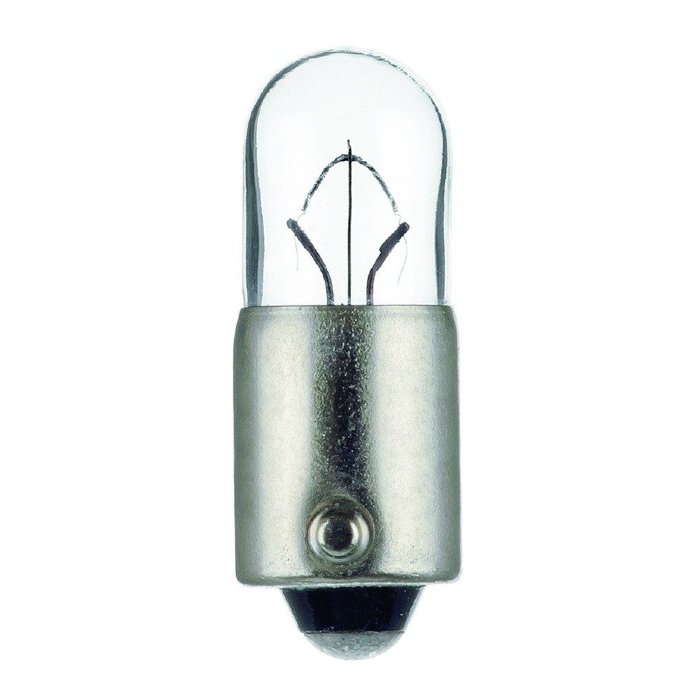 Лампа 12V T4W 4W HELLA 1 шт. картон 8GP002067-121
