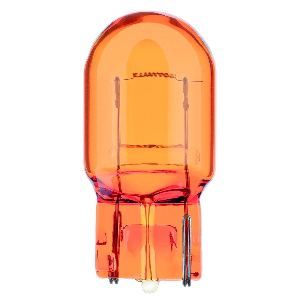 Лампа 12V WY21W 21W W3x16d HELLA 1 шт. картон 8GP009021-002