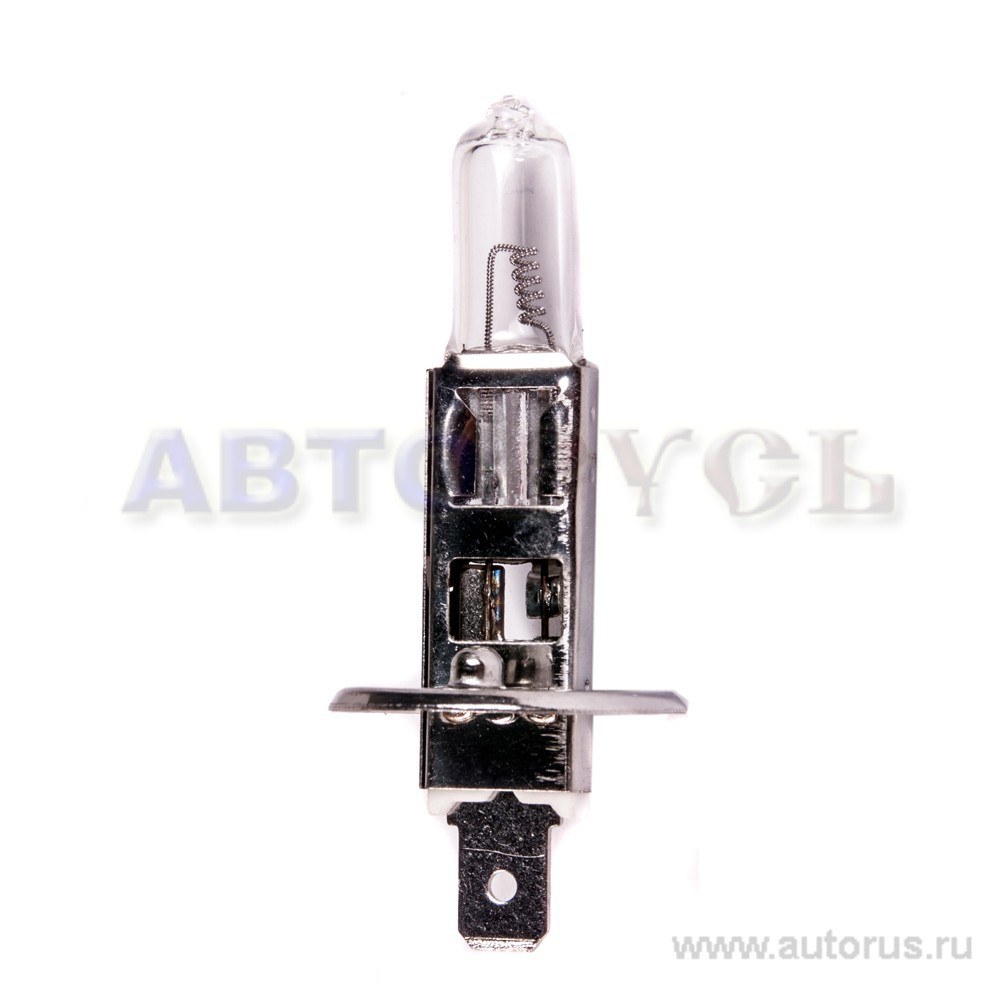 Лампа 24V H1 100W P14,5s Маяк 1 шт. картон 54150