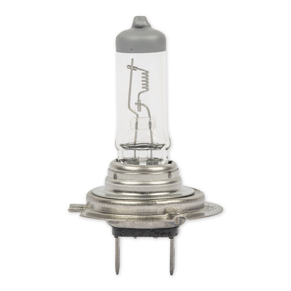 Лампа 24V H7 70W PX26d GANZ 1 шт. картон GIP06015