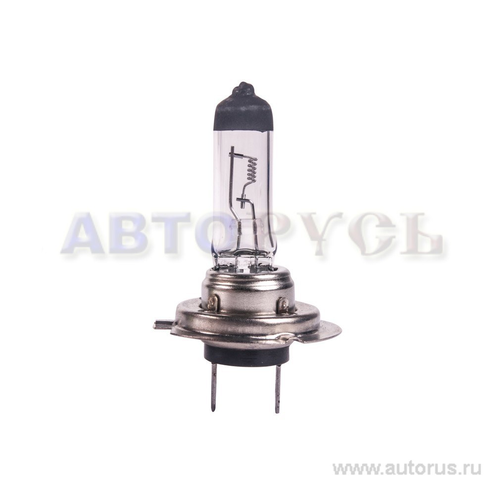 Лампа 24V H7 70W PX26d Маяк Standart 1 шт. картон 54730