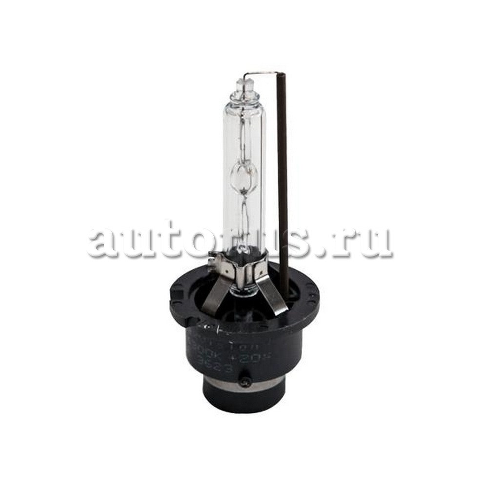 Лампа ксеноновая D4S 4300К SHO-ME 2 шт. D4S-4300K