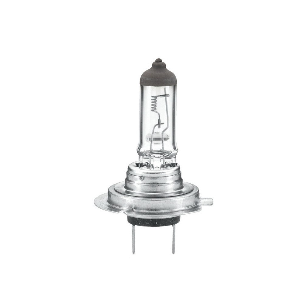 Лампа 24V H7 70W HELLA 1 шт. картон 8GH 007 157-241